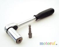 Garten Wiha Gripper Set
