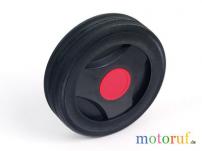 Garten Rad 125 mm