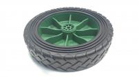 LAUFRAD HINTEN 170 KPL