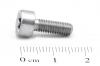 Stihl Schraube IS-M4x12-10.9