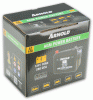 Greencut BATTERIE:U1  12V/24 AH
