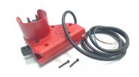Wolf-Garten Schalter-TYP SSB6 kpl. SUMEC
