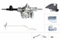 Qualcast GETRIEBE KPLT.:LT-5:RD:TRANSM.