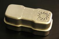 Sarp AUSPUFFTOPF:SINGLE INLET