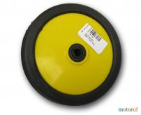 Wolf-Garten Rad D170 kpl. (PVC 80 Shore) g