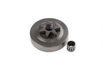Forst Kettenrad 3/8" 7 Zähne