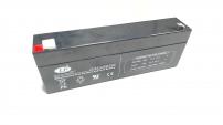 MTD BATTERIE 12V