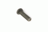 MTD NIET:HALBRUNDKOPF:.25 x.875