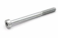 Schraube IS-D5x60