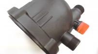 Gardena Pumpendeckel