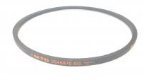 KEILRIEMEN:Z722Ld 10x700Li