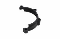 Gardena Spannring, schwarz