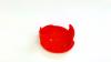 Gardena Deckel rot