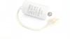 AL-KO KONDENSATOR 18 UF MIT KABEL