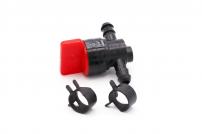 Toro VALVE-FUEL SHUT OFF