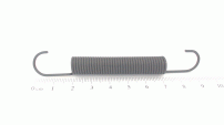 ZUGFEDER:.38 OD x 3.25 LG