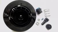 Gardena Spulenhalter Reparatur-Set