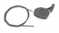 GASVERSTELLUNG T60 1320 R9005