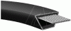 Mac Allister BELT:V TYPE:4L x 101.16 ARAMID
