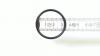 Gardena O-Ring für Topf 32x2,5