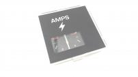 MTD ANZEIGE:AMP£REMETER OHNE LICHT
