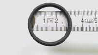 Gardena O-Ring 28x3
