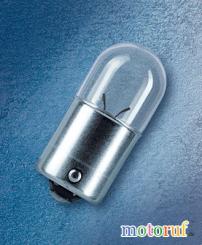 Garten Lampe R5W 12 Volt