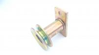 Raiffeisen-Markt MESSERMITNEHMER 25MM ID X .430