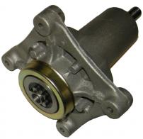 Husqvarna AUFBAU