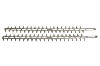 Stihl Messer 750 mm / 30" R 2 Stück