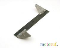 Garten Messer 40 cm pass.f.Gutbrod