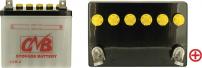Batterie U-1-R54M