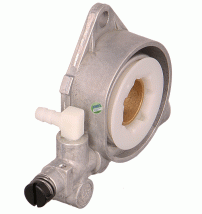 Dolmar ÖKOLOGIC-ÖLPUMPE KPL.