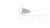 Golf SCHR:AB:1/4-14:.625:TRUSTRXI