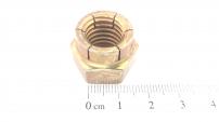 Craftsman KRONENMUTTER:1/2-13:GR2