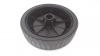 Global Garden Products GGP Wheel, Knobbly Ø 210