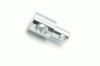 Black-Line SPINDELMUTTER:1/4-20x.312x.205