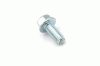 Goldpower SCHRAUBE:FLG:3/8-16:.875:GR5:S