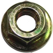 CUTTER NUT