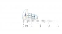 Guem TORXSCHRAUBE:1/4-15:0.5 PANPHI