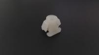 Stiga Rubber Insert
