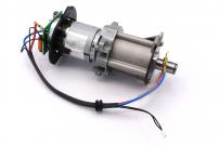 Antrieb 25 V, vollst.