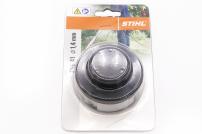 Viking Spule mit Schnur