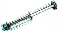 Gutbrod MESSERWELLE 50CM VOLLST.