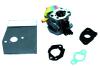 MTD-Motoren VERGASER KPL. 1P65
