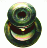 Colombia DOPPELKEILRIEMENSCHEIBE:MOTOR