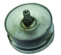 Turbo Silent VARIATOR