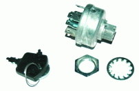 Cub Cadet ZÜNDSCHALTER 7 PIN