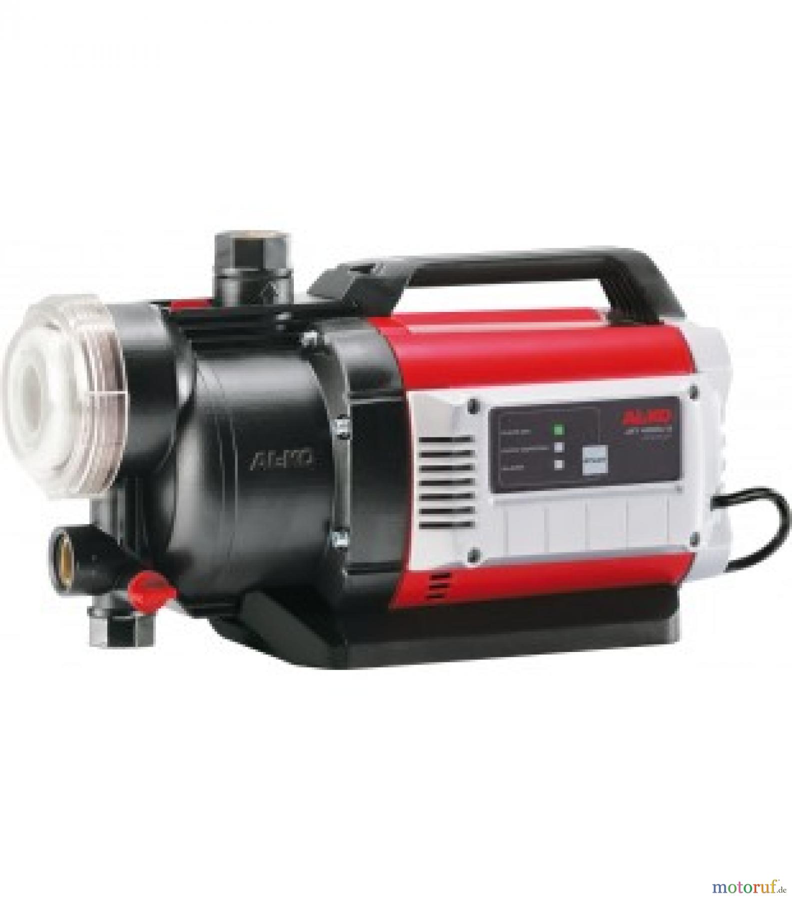 AL-KO Wassertechnik