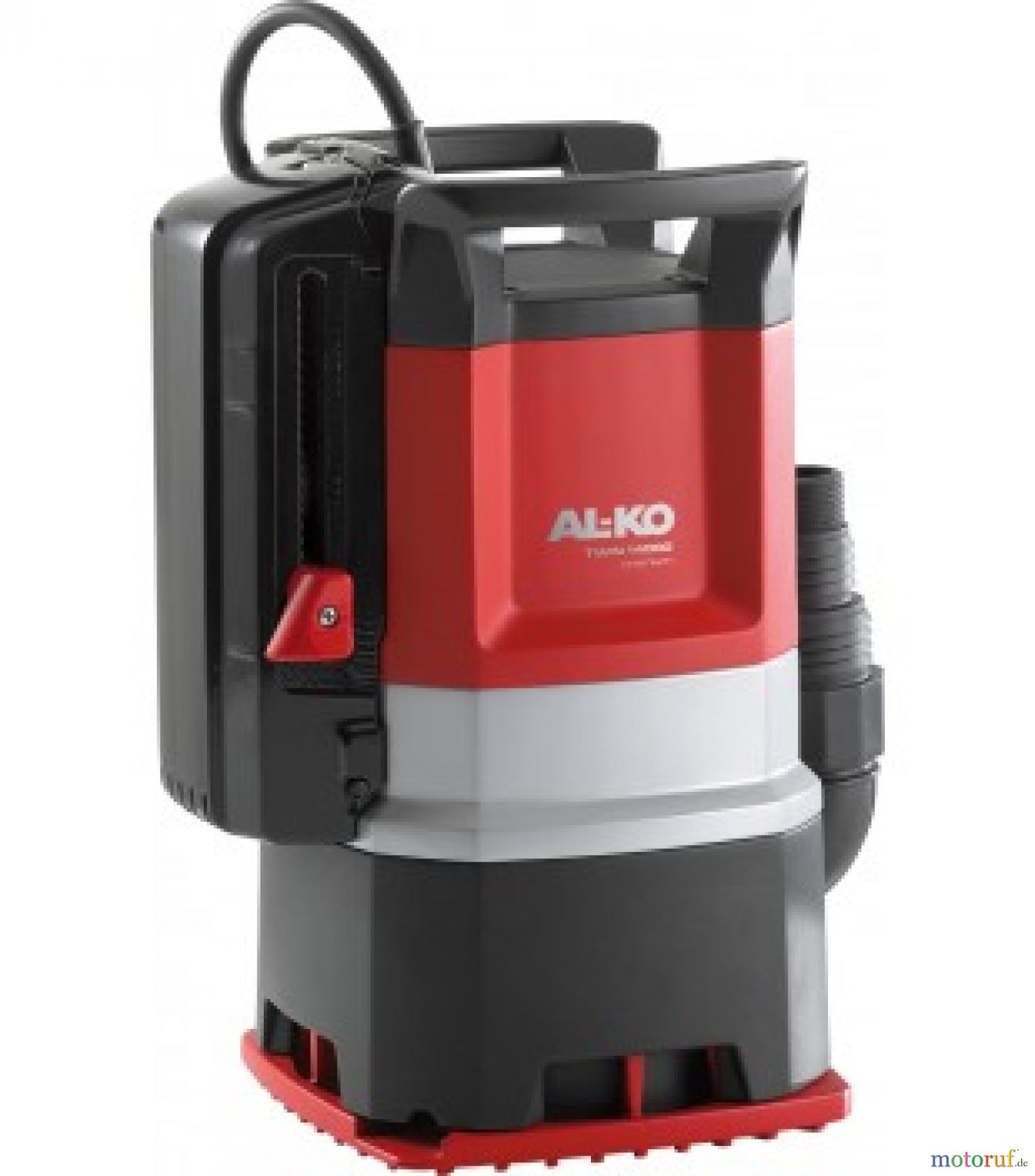 AL-KO Wassertechnik Tauchpumpen